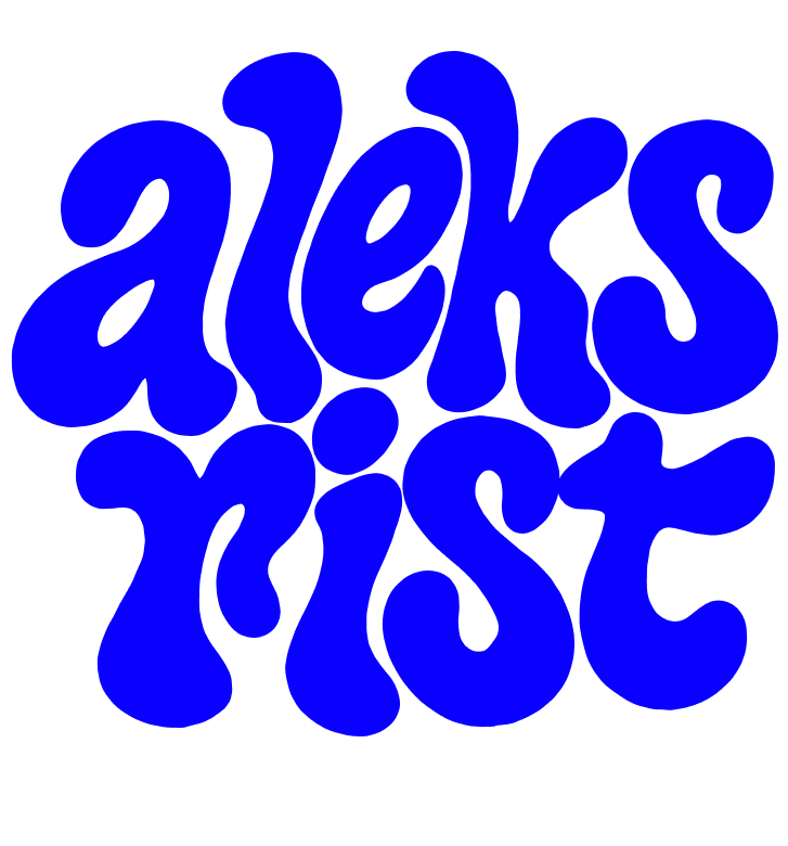 Aleksander Rist Logo